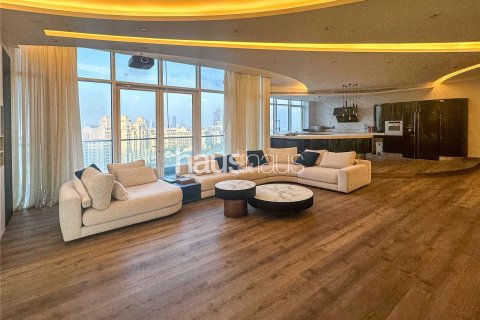 Penthouse à Oceana, Palm Jumeirah, Dubai, 4 chambres, 493 m², № 43844 - photo 6
