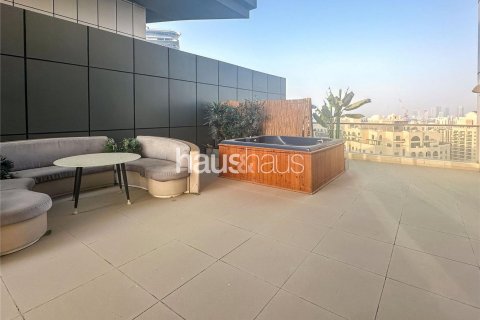 Penthouse à Oceana, Palm Jumeirah, Dubai, 4 chambres, 493 m², № 43844 - photo 15
