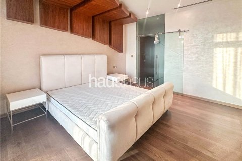 Penthouse à Oceana, Palm Jumeirah, Dubai, 4 chambres, 493 m², № 43844 - photo 12