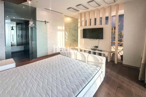 Penthouse à Oceana, Palm Jumeirah, Dubai, 4 chambres, 493 m², № 43844 - photo 13