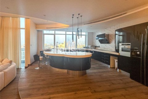 Penthouse à Oceana, Palm Jumeirah, Dubai, 4 chambres, 493 m², № 43844 - photo 4