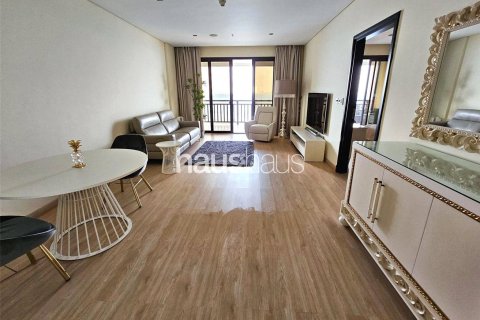 Apartment in Palm Jumeirah, Dubai 1 bedroom, 108 sq.m. № 43855