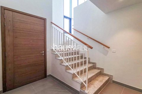 Villa en Maple at Dubai Hills Estate, Dubai Hills Estate, Dubai, 4 dormitorios, 229 m², № 43841 - foto 8