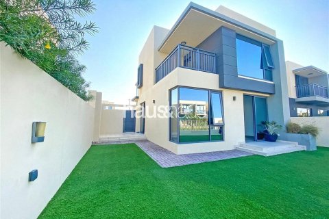 Villa en Maple at Dubai Hills Estate, Dubai Hills Estate, Dubai, 4 dormitorios, 229 m², № 43841 - foto 10