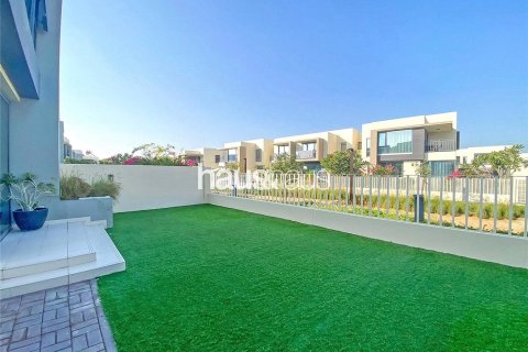 Villa à Maple at Dubai Hills Estate, Dubai Hills Estate, Dubai, 4 chambres, 229 m², № 43841
