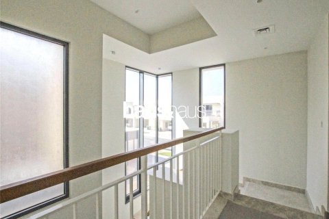 Villa en Maple at Dubai Hills Estate, Dubai Hills Estate, Dubai, 4 dormitorios, 229 m², № 43841 - foto 3