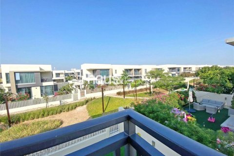 Villa en Maple at Dubai Hills Estate, Dubai Hills Estate, Dubai, 4 dormitorios, 229 m², № 43841 - foto 2