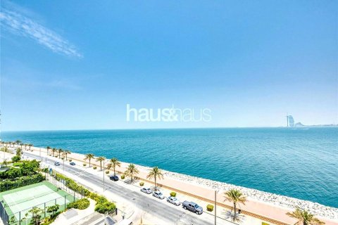 Apartamento en Palm Jumeirah, Dubai, 1 dormitorio, 143 m², № 43843 - foto 3