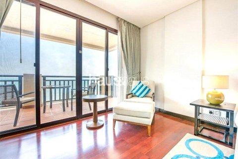 Apartamento en Palm Jumeirah, Dubai, 1 dormitorio, 143 m², № 43843 - foto 10