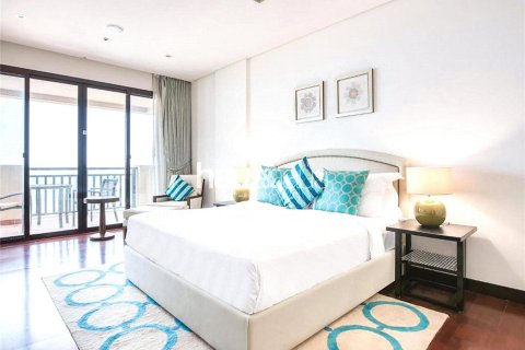 Apartamento en Palm Jumeirah, Dubai, 1 dormitorio, 143 m², № 43843 - foto 6