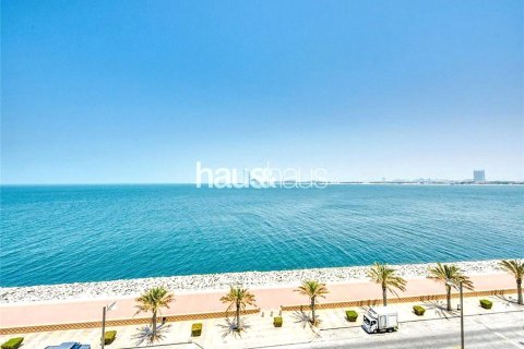 Apartamento en Palm Jumeirah, Dubai, 1 dormitorio, 143 m², № 43843 - foto 13