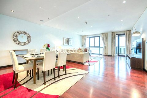 Apartamento en Palm Jumeirah, Dubai, 1 dormitorio, 143 m², № 43843 - foto 2