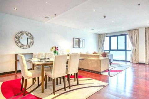 Apartamento en Palm Jumeirah, Dubai, 1 dormitorio, 143 m², № 43843 - foto 8