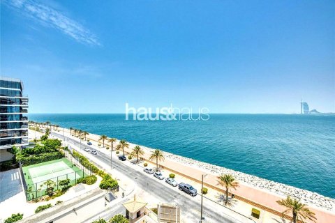 Apartamento en Palm Jumeirah, Dubai, 1 dormitorio, 143 m², № 43843 - foto 12