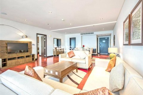 Apartamento en Palm Jumeirah, Dubai, 1 dormitorio, 143 m², № 43843 - foto 5