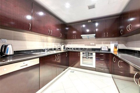 Apartamento en Palm Jumeirah, Dubai, 1 dormitorio, 143 m², № 43843 - foto 4