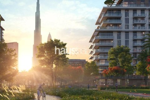 Appartement à City Walk, Dubai, 1 chambre, 71 m², № 43856 - photo 8