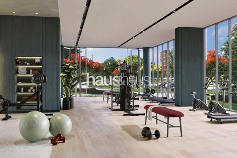 Appartement à City Walk, Dubai, 1 chambre, 71 m², № 43856 - photo 5
