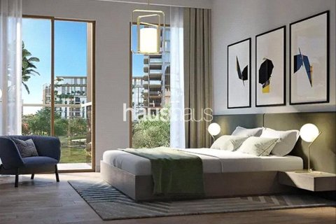 Appartement à City Walk, Dubai, 1 chambre, 71 m², № 43856 - photo 2