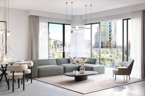 Apartment in City Walk, Dubai 1 bedroom, 71 sq.m. № 43856