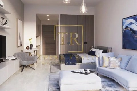 Appartement à Business Bay, Dubai, 3 chambres, 201 m², № 3638