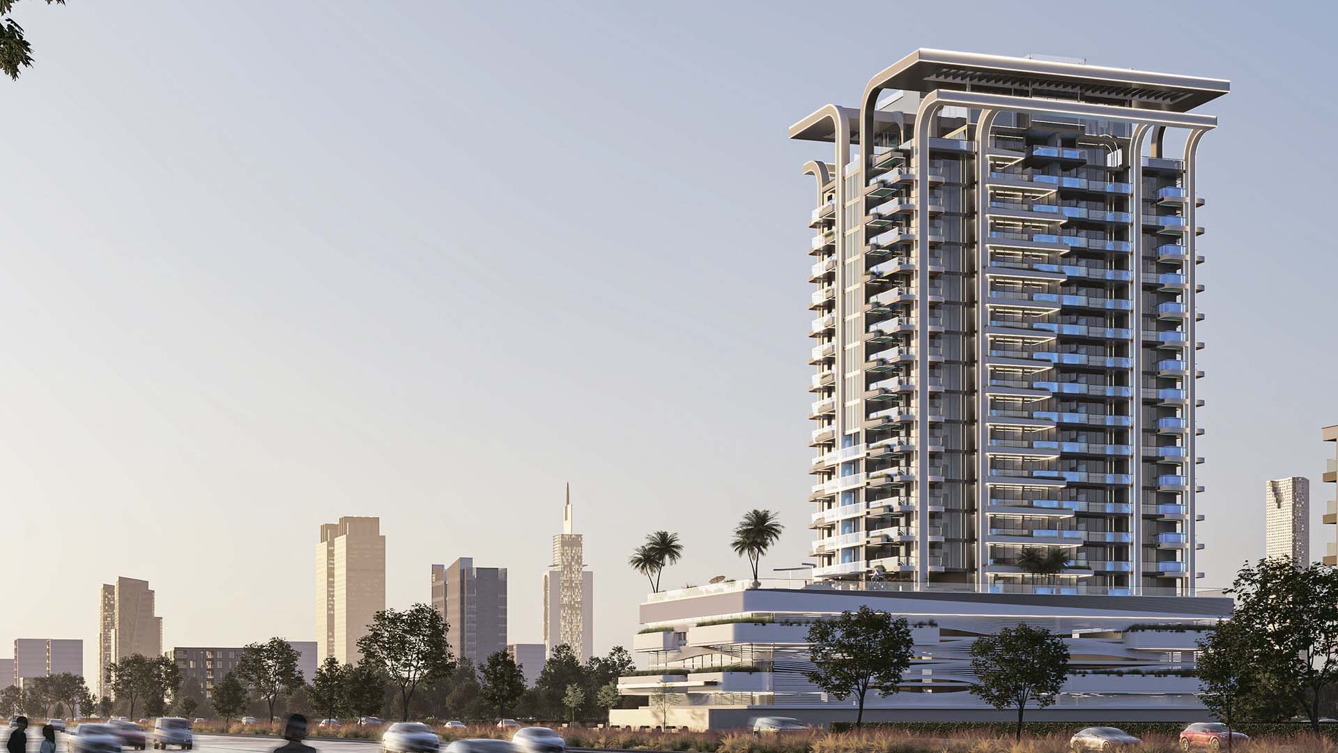 SAMANA Manhattan