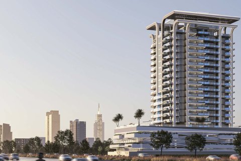 SAMANA Manhattan في دائرة قرية جميرا, دبي, رقم 3640