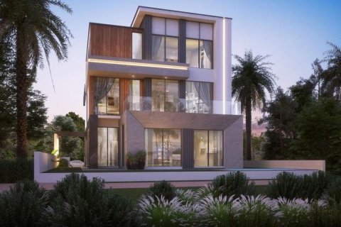 Villa à Dubai, 3 chambres, 340 m², № 41437