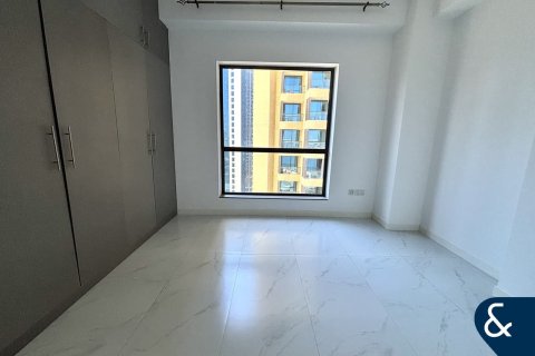 Apartment in Jumeirah Beach Residence, Dubai 3 bedrooms, 169 sq.m. № 98709 - photo 4