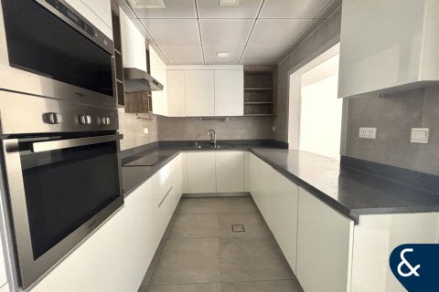 Appartement à Jumeirah Beach Residence, Dubai, 3 chambres, 169 m², № 98709