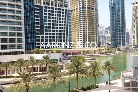 شقة في أبراج بحيرة جميرا, دبي 2 غرف نوم, 123 م² رقم 85381 - صورة 19
