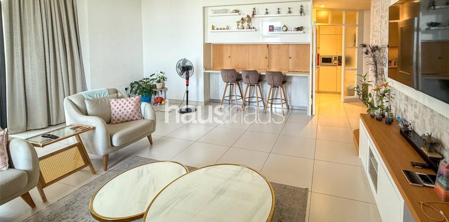 Квартира в Дубай Хилс Эстейт, Дубай, 3 спальни, 148м², № 45188