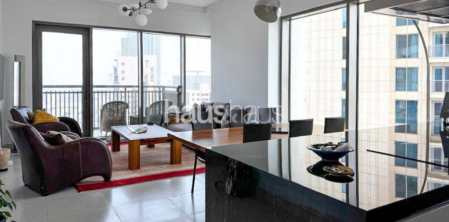 شقة في Creekside 18, خور دبي, دبي 3 غرف نوم, 150 م² رقم 45174
