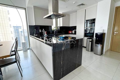 شقة في Creekside 18, خور دبي, دبي 3 غرف نوم, 150 م² رقم 45174 - صورة 2