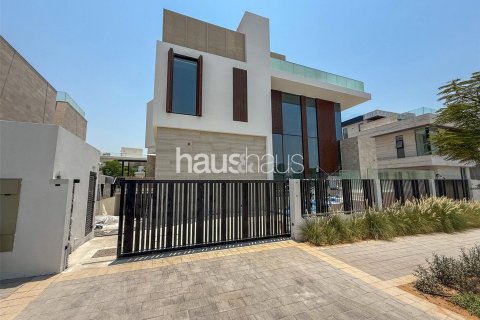 فيلا في Parkway Vistas, دبي هيلز استيت, دبي 6 غرف نوم , 1045 م² رقم 45175
