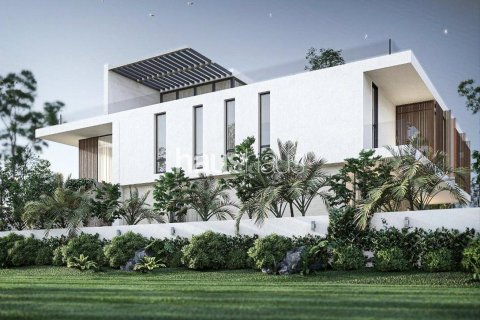 Villa à Parkway Vistas, Dubai Hills Estate, Dubai, 6 chambres, 1045 m², № 45175 - photo 10