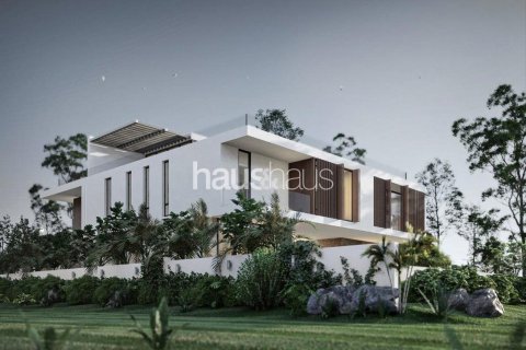 Villa à Parkway Vistas, Dubai Hills Estate, Dubai, 6 chambres, 1045 m², № 45175 - photo 6