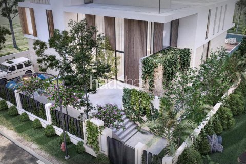 Villa à Parkway Vistas, Dubai Hills Estate, Dubai, 6 chambres, 1045 m², № 45175 - photo 5