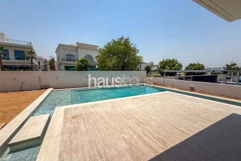 Villa à Parkway Vistas, Dubai Hills Estate, Dubai, 6 chambres, 1045 m², № 45175 - photo 3