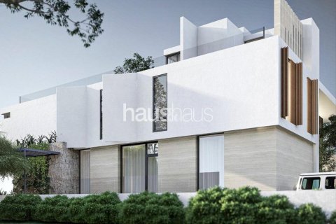 Villa à Parkway Vistas, Dubai Hills Estate, Dubai, 6 chambres, 1045 m², № 45175 - photo 12