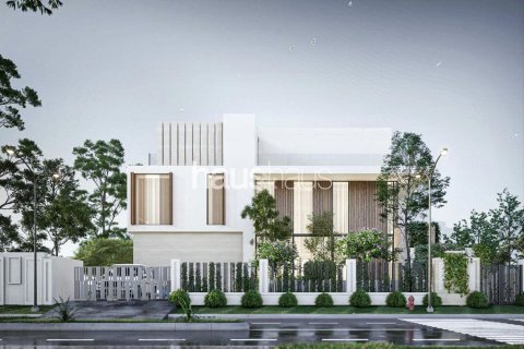 Villa à Parkway Vistas, Dubai Hills Estate, Dubai, 6 chambres, 1045 m², № 45175 - photo 11