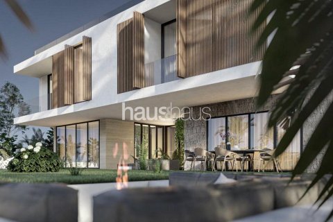 Villa à Parkway Vistas, Dubai Hills Estate, Dubai, 6 chambres, 1045 m², № 45175 - photo 7