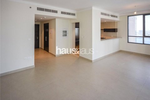 Apartment in Dubai Creek Harbour (The Lagoons), Dubai 1 bedroom, 95 sq.m. № 45190