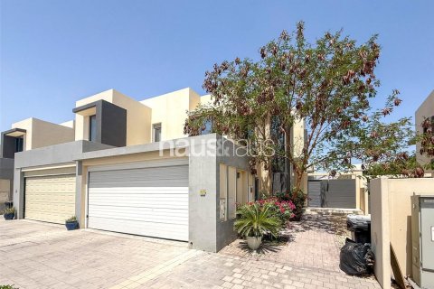 Villa à Maple at Dubai Hills Estate, Dubai Hills Estate, Dubai, 4 chambres, 293 m², № 45189