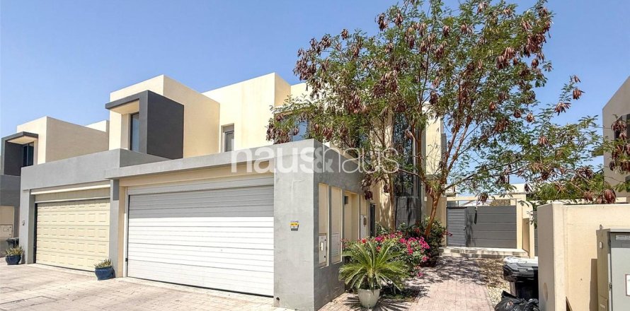 فيلا في Maple at Dubai Hills Estate, دبي هيلز استيت, دبي 4 غرف نوم, 293 م² رقم 45189