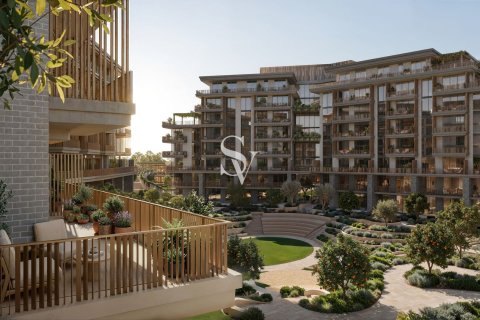 Appartement à City of Arabia, Dubai, 2 chambres, 130 m², № 112304 - photo 2