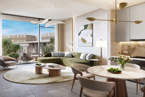 Appartement à City of Arabia, Dubai, 2 chambres, 130 m², № 112304 - photo 4