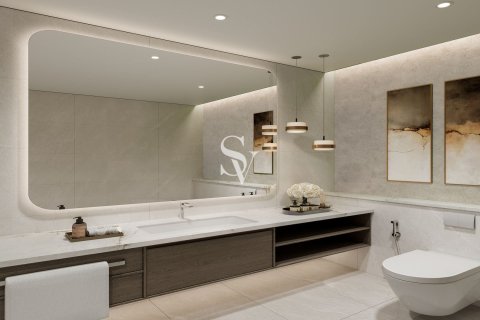 Appartement à City of Arabia, Dubai, 2 chambres, 130 m², № 112304 - photo 8