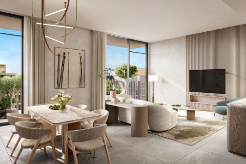 Appartement à City of Arabia, Dubai, 2 chambres, 130 m², № 112304 - photo 10