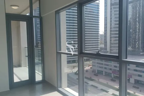 Appartement à Downtown Dubai (Downtown Burj Dubai), Dubai, 1 chambre, 82 m², № 112310 - photo 5